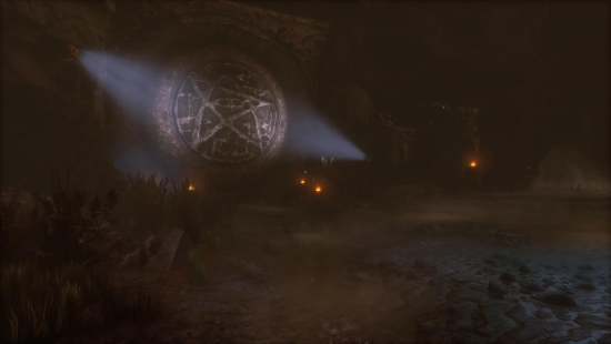 Teaserbild für Conarium im Test